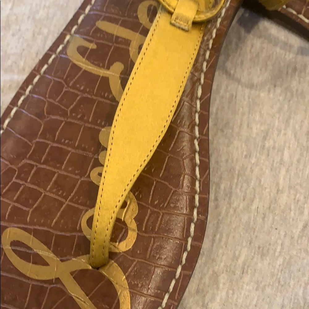Sam Edelman Sandals - Picture 3 of 3